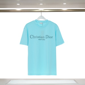 $26.00,D&G Short Sleeve T Shirts Unisex # 269236