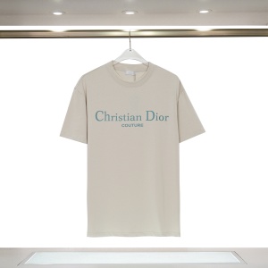 $26.00,D&G Short Sleeve T Shirts Unisex # 269237