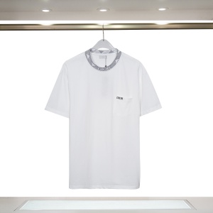 $26.00,D&G Short Sleeve T Shirts Unisex # 269239