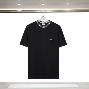 $26.00,D&G Short Sleeve T Shirts Unisex # 269240