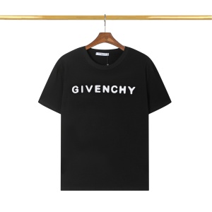 $26.00,Givenchy Short Sleeve T Shirts Unisex # 269241