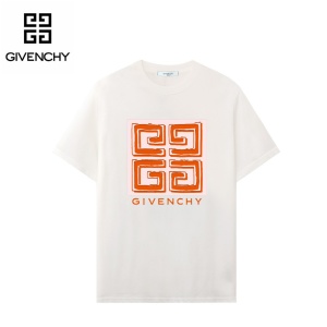$25.00,Givenchy Short Sleeve T Shirts Unisex # 269243