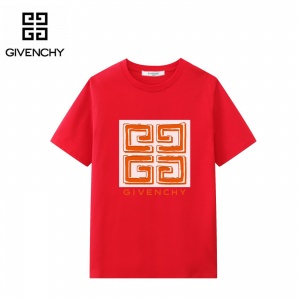 $25.00,Givenchy Short Sleeve T Shirts Unisex # 269244
