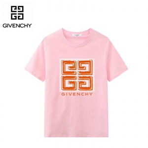 $25.00,Givenchy Short Sleeve T Shirts Unisex # 269245