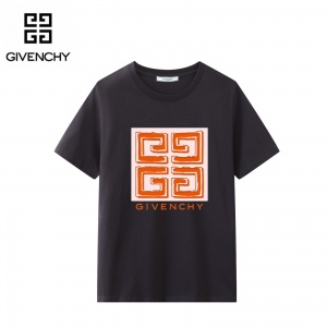 $25.00,Givenchy Short Sleeve T Shirts Unisex # 269247