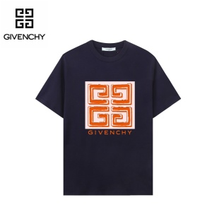 $25.00,Givenchy Short Sleeve T Shirts Unisex # 269248
