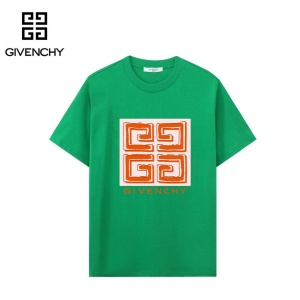 $25.00,Givenchy Short Sleeve T Shirts Unisex # 269249