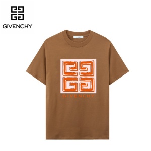 $25.00,Givenchy Short Sleeve T Shirts Unisex # 269250