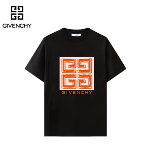 $25.00,Givenchy Short Sleeve T Shirts Unisex # 269252
