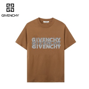 $25.00,Givenchy Short Sleeve T Shirts Unisex # 269254