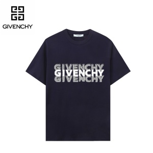 $25.00,Givenchy Short Sleeve T Shirts Unisex # 269258
