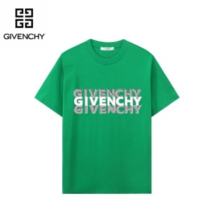 $25.00,Givenchy Short Sleeve T Shirts Unisex # 269259