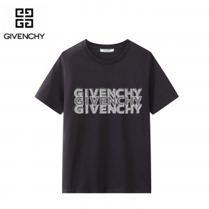 $25.00,Givenchy Short Sleeve T Shirts Unisex # 269260