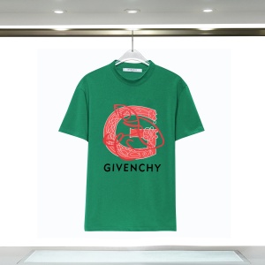 $29.00,Givenchy Short Sleeve T Shirts Unisex # 269262