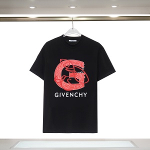 $29.00,Givenchy Short Sleeve T Shirts Unisex # 269264