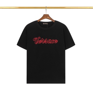 $26.00,Versace Short Sleeve T Shirts Unisex # 269387