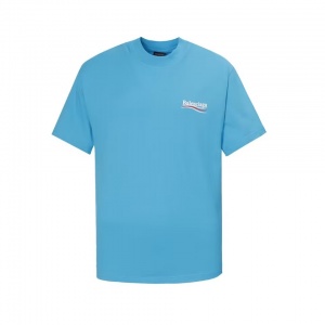$33.00,Balenciaga Short Sleeve T Shirts Unisex # 269392