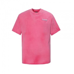 $36.00,Balenciaga Short Sleeve T Shirts Unisex # 269397