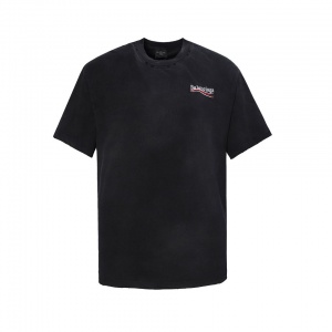 $36.00,Balenciaga Short Sleeve T Shirts Unisex # 269399