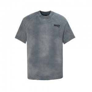 $36.00,Balenciaga Short Sleeve T Shirts Unisex # 269400