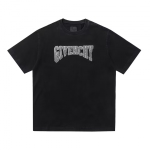 $35.00,Givenchy Short Sleeve T Shirts Unisex # 269426