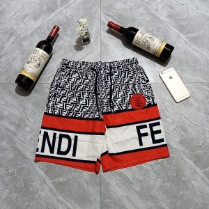 $27.00,Fendi Shorts For Men # 269586