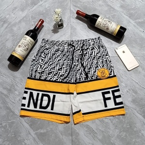 $27.00,Fendi Shorts For Men # 269587