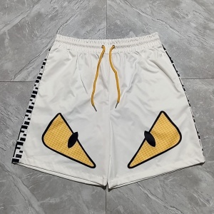 $27.00,Fendi Shorts For Men # 269598