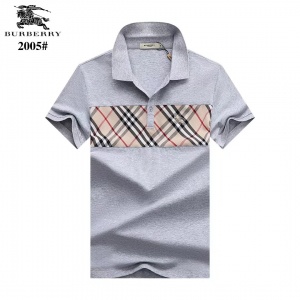 $26.00,Burberry Short Sleeve T Shirts For Men # 269601