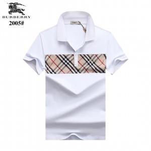 $26.00,Burberry Short Sleeve T Shirts For Men # 269602