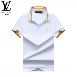 $32.00,Louis Vuitton Short Sleeve T Shirts For Men # 269631