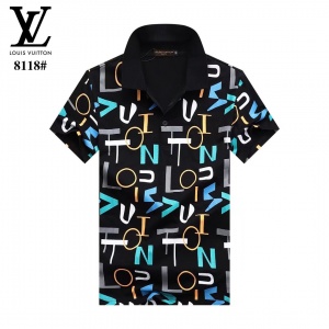 $32.00,Louis Vuitton Short Sleeve T Shirts For Men # 269633