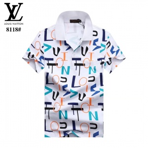 $32.00,Louis Vuitton Short Sleeve T Shirts For Men # 269634