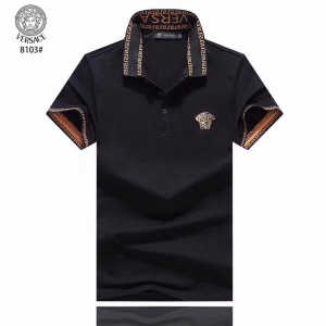 $32.00,Versace Short Sleeve T Shirts For Men # 269636