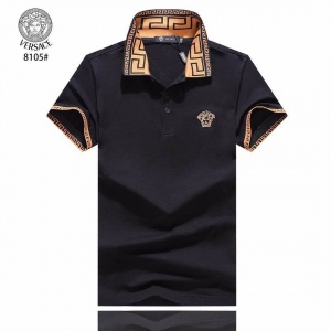 $27.00,Versace Short Sleeve T Shirts For Men # 269637