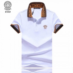 $27.00,Versace Short Sleeve T Shirts For Men # 269638