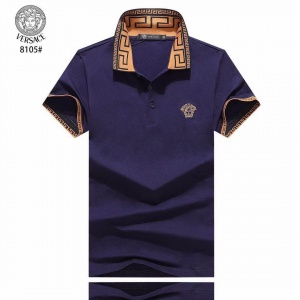 $32.00,Versace Short Sleeve T Shirts For Men # 269639