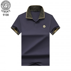 $32.00,Versace Short Sleeve T Shirts For Men # 269641