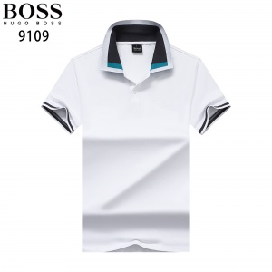 $27.00,Hugo Boss Short Sleeve T Shirts For Men # 269663