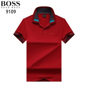 $27.00,Hugo Boss Short Sleeve T Shirts For Men # 269664