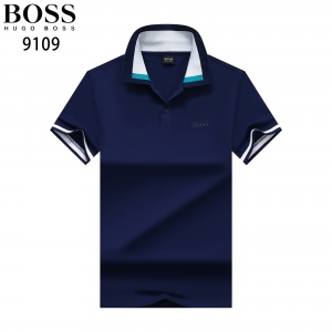 $27.00,Hugo Boss Short Sleeve T Shirts For Men # 269665
