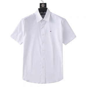 $42.00,Tommy Short Sleeve Shirts For Men # 269695