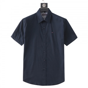 $42.00,Tommy Short Sleeve Shirts For Men # 269696