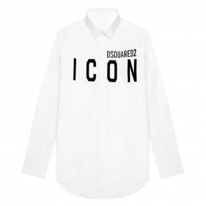 Dsquared2 Long Sleeve Shirts For Men # 269702