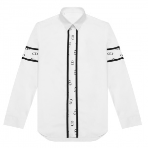 $49.00,Dior Long Sleeve Shirts For Men # 269706