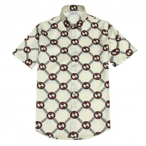 $49.00,Burberry Short Sleeve Shirts For Men # 269718