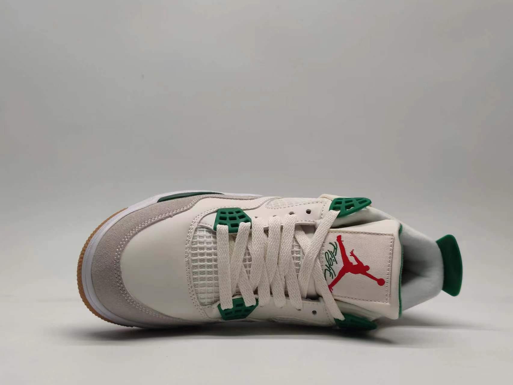 Air Jordan 4 Sneakers For Men in 268672, cheap Jordan4, only $67!