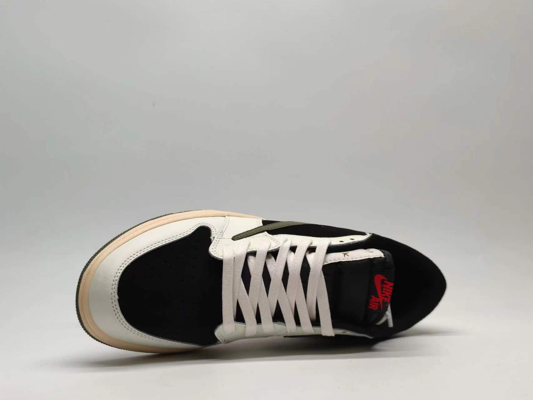 AIR JORDAN 1 Sneakers Unisex # 268689, cheap Jordan1, only $67!