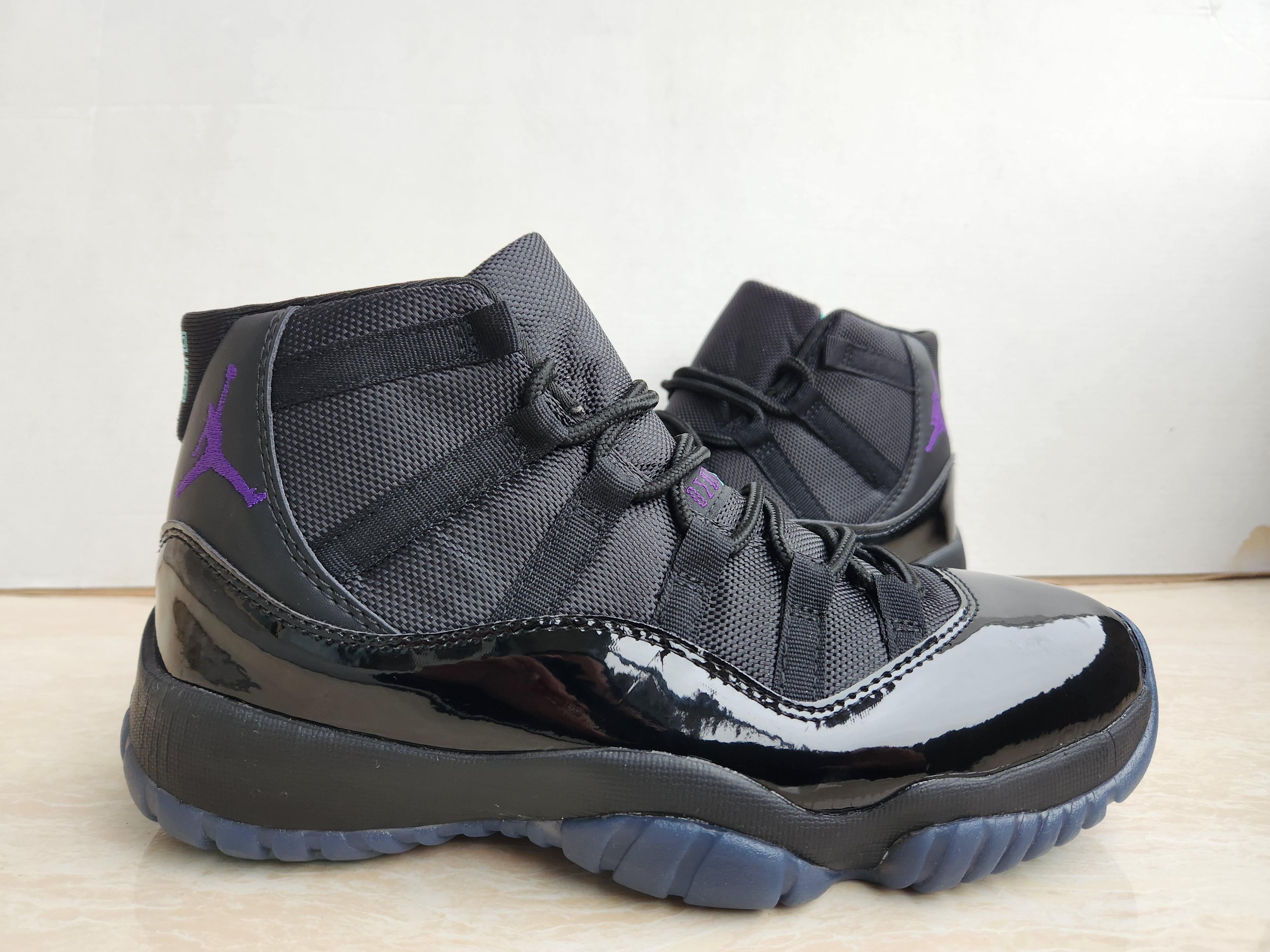Jordan 11 Sneakers Unisex # 268695, cheap Jordan11, only $67!