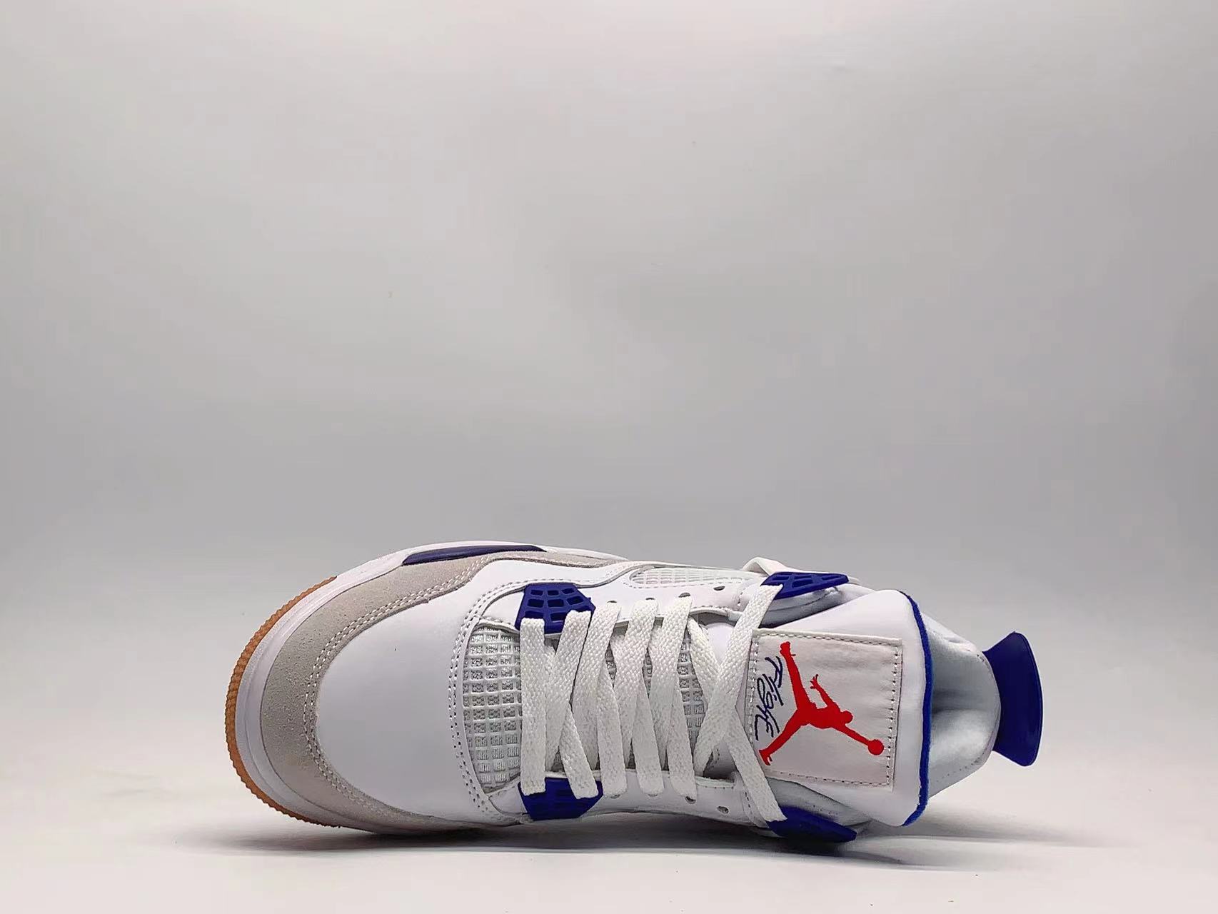 Air Jordan 4 Retro Sneakers Unisex # 268701, cheap Jordan4, only $67!
